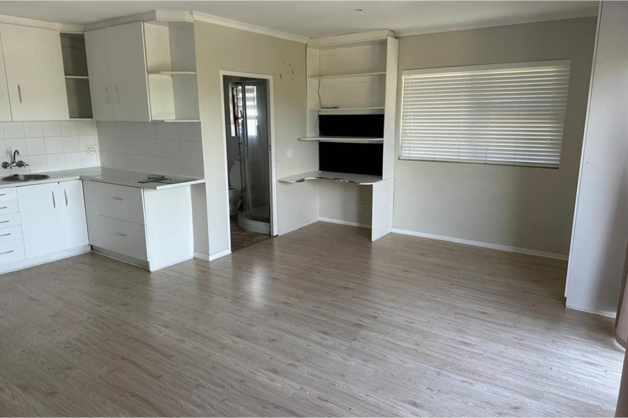 To Let 1 Bedroom Property for Rent in Amanda Glen Western Cape